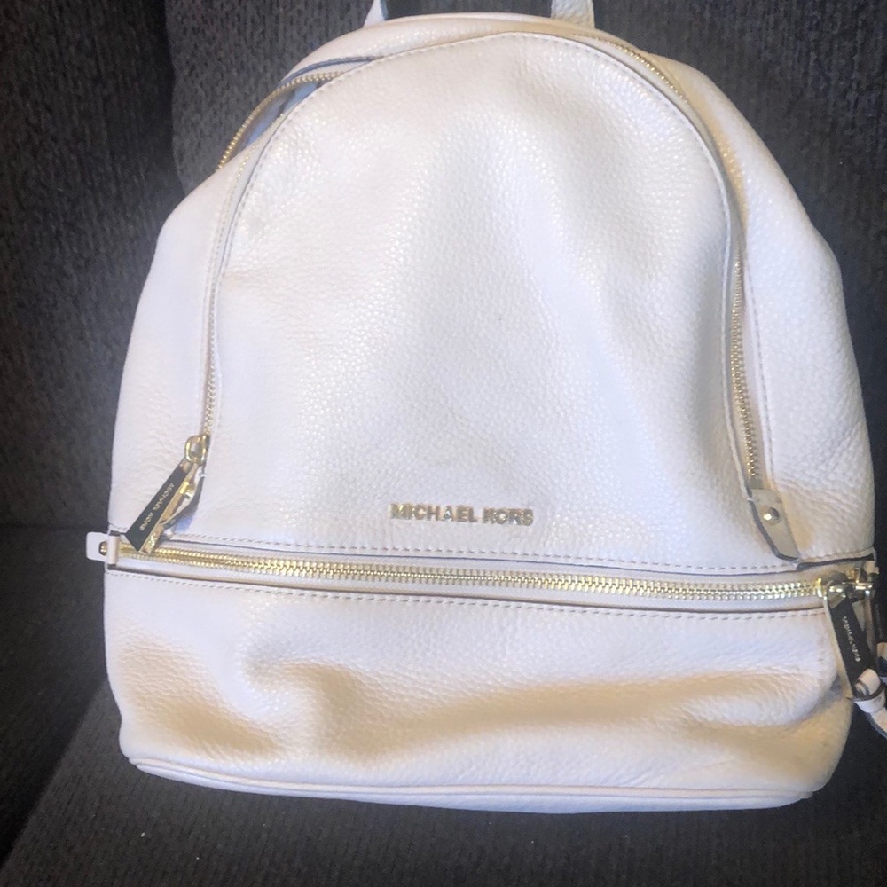 Michael Kors Backpack